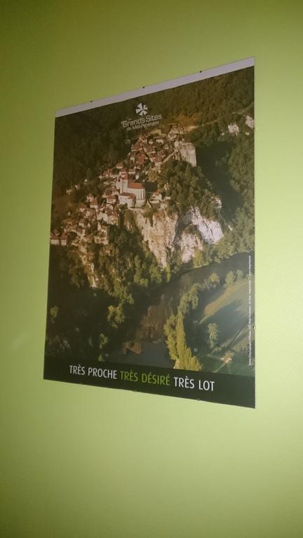 De L'europe 2* Gramat